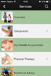Bodywise Chiropractic poster 4