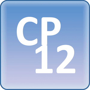 CP12 Gas Rate Calculator logo