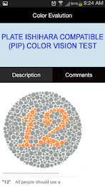 Macula Vision Research Fdn poster 6