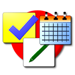 Cover Image of Descargar Planificador de calendario de tareas pendientes 9.5.52.4.1 APK