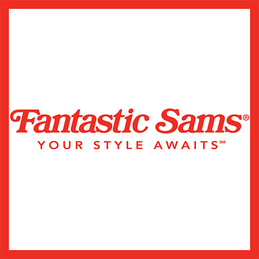 Fantastic Sams Jefferson Cty LOGO-APP點子