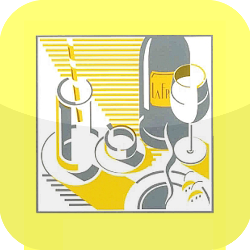 La Frite Cafe 商業 App LOGO-APP開箱王