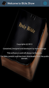 Bible.Show