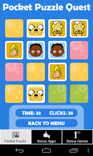 Free Download Pocket Puzzle Quest APK for Android