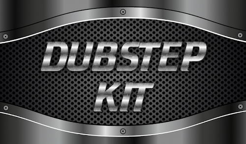 Android application Dubstep Kit™ screenshort