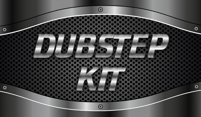 Dubstep Kit™ Screen 1