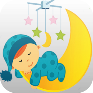 Baby Lullabies Logo