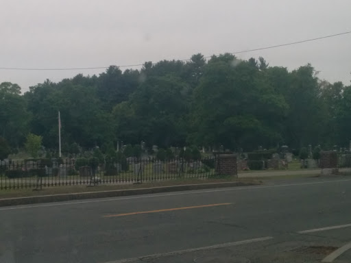 Easton Cemetery 138
