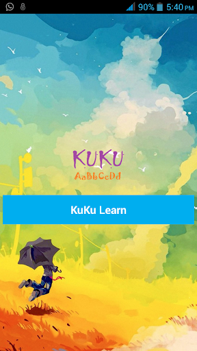 KuKu Learn