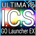 Ultimate ICS GO Launcher Theme icon