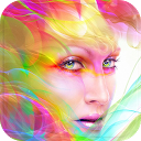 Color Touch mobile app icon