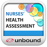Cover Image of Herunterladen Nurses' Health Assessment 2.3.09 APK