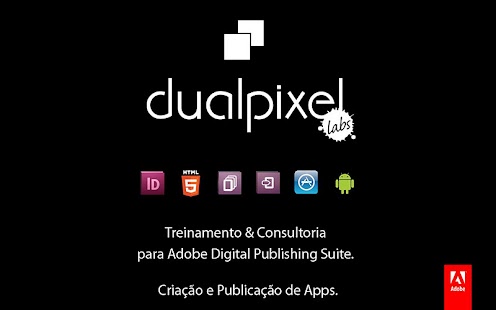 Lastest APP Dualpixel APK for Android