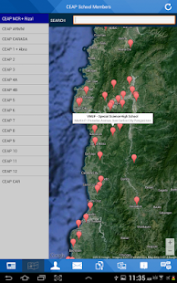 CEAP APP Screenshots 3
