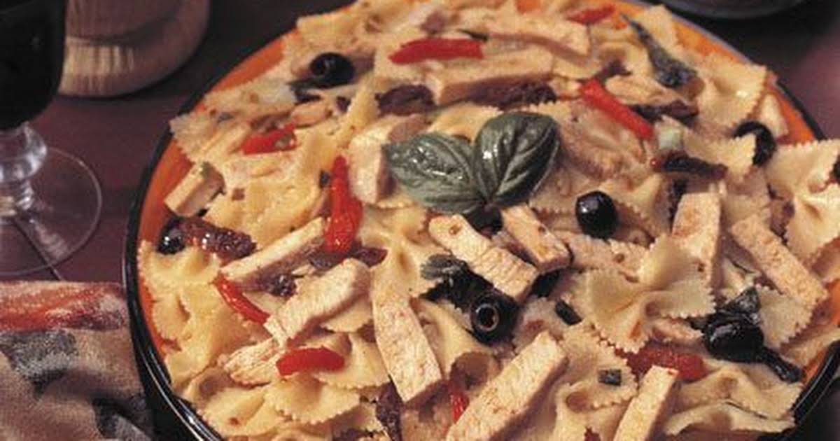 10 Best Canned Black Olives Recipes Yummly