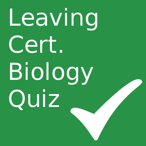 Leaving Cert Biology Quiz 教育 LOGO-阿達玩APP