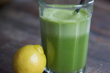 Vitality Juice