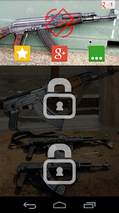 How to get AK-47 patch 1.6 apk for laptop