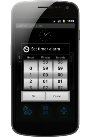 免費下載工具APP|Optimus Alarm Clock Plus app開箱文|APP開箱王