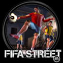 FIFA Street Skill Moves Guide icon