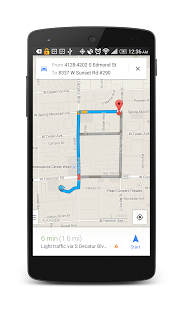 Nearby Finder Screenshots 6
