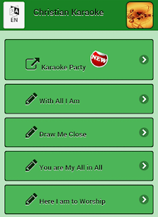 How to mod Christian Karaoke Songs 0.0.3 mod apk for bluestacks