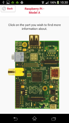 【免費教育App】RPi Hardware Guide-APP點子