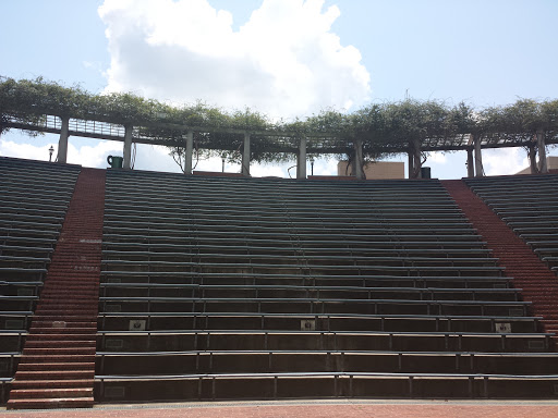 Jessie Norman Amphitheater