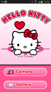 Free Download Hello Kitty Photo & Place APK for Android