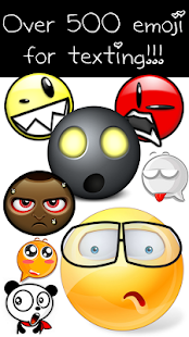 Download Emoji Freebies - Free Emojis APK for Android