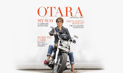 OTARA MAGAZINE