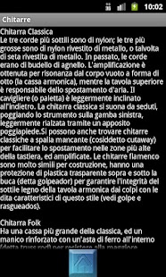 Free GuitApp APK for Android