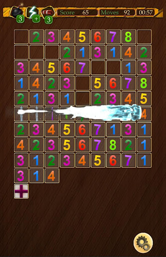 【免費解謎App】1to19 Number Puzzle Game-APP點子