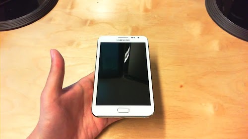 Android application Awesome On Off Ultimate screenshort