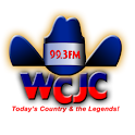 99.3 WCJC logo