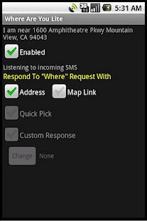 How to install Where Are You Lite lastet apk for android
