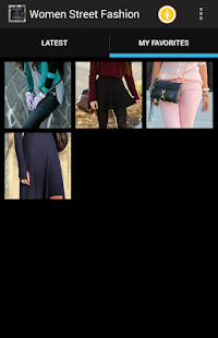 Street Fashion Women 2015 Screenshots 4