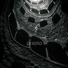 Vortex by Carla Roque - Buildings & Architecture Public & Historical