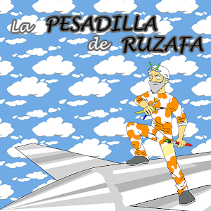 Ruzafa's Nightmare.apk 1.4