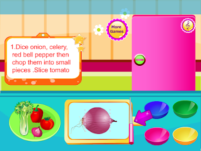 Free Tuna Burgers Cooking Games APK for Android