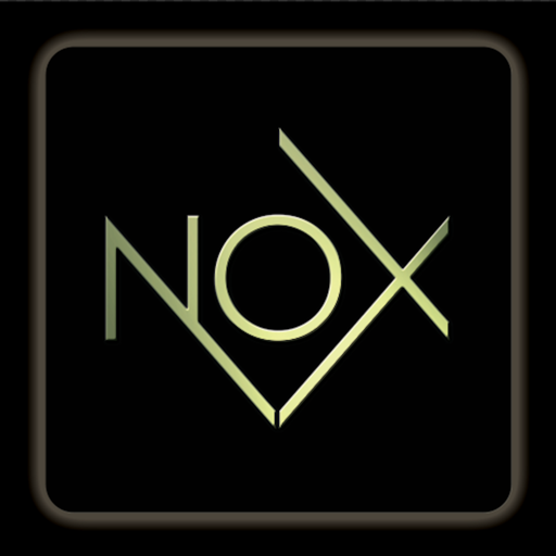 NOX 娛樂 App LOGO-APP開箱王