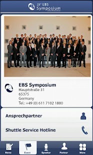 Download EBS Symposium 2012 APK for Android