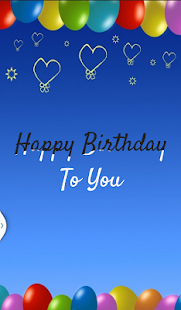 Lastest Happy Birthday Frames 2015 APK for Android