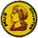 Mus Counter logo