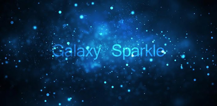 Galaxy Sparkle LW Full