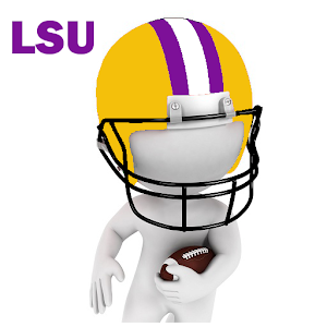 LSU Football 1.10