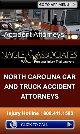 Nagle Associates AccidentApp