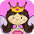 Princess Adventure mobile app icon