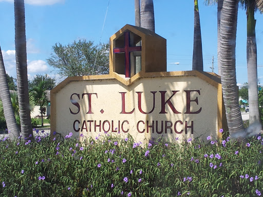 St. Luke Catholic Church