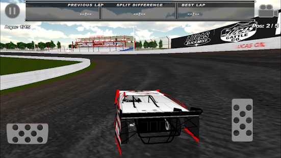Dirt Trackin Screenshots 4